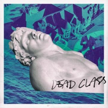 DEAD CLASS EP (GREY & BLACK VINYL) | VINYL RECORD (LP)