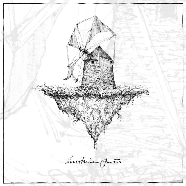 LUSITANIAN GHOSTS | EXOTIC QUIXOTIC | VINYL RECORD (LP)