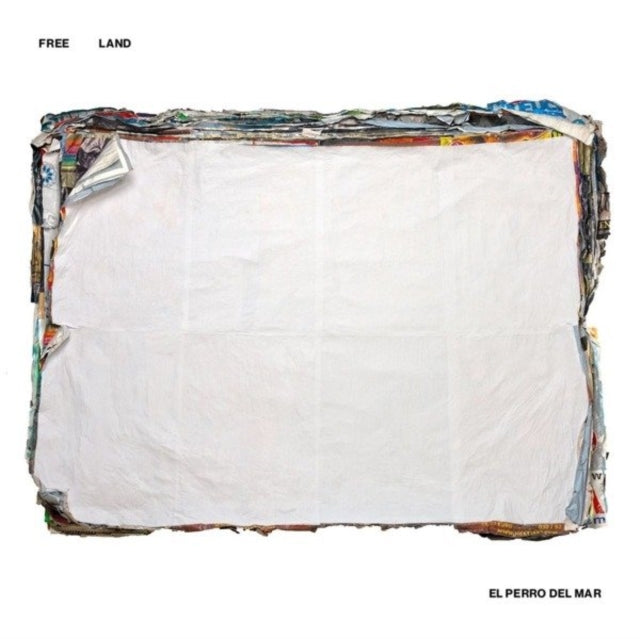 UNKNOWN | FREE LAND | VINYL RECORD (LP)