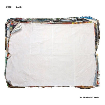 UNKNOWN | FREE LAND | VINYL RECORD (LP)