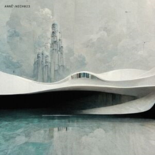 ANNE | NECH023 EP | 12IN VINYL