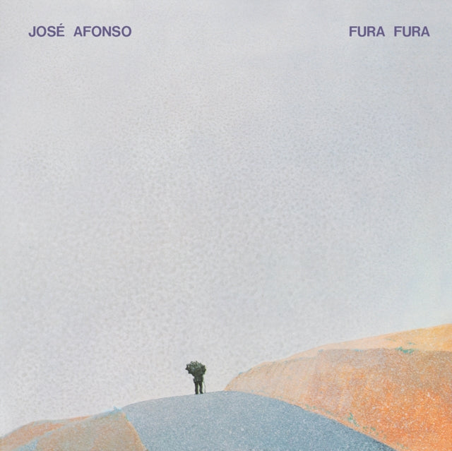 AFONSO, JOSE | FURA FURA | VINYL RECORD (LP)