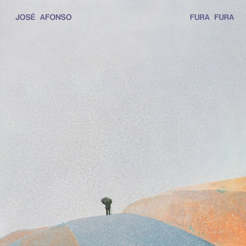 AFONSO, JOSE | FURA FURA | VINYL RECORD (LP)