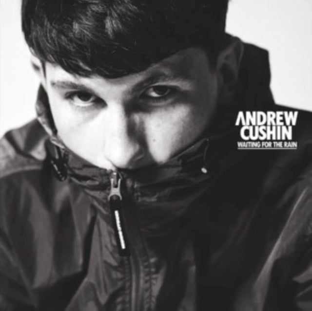 CUSHIN, ANDREW | WAITING FOR THE RAIN | VINYL RECORD (LP)