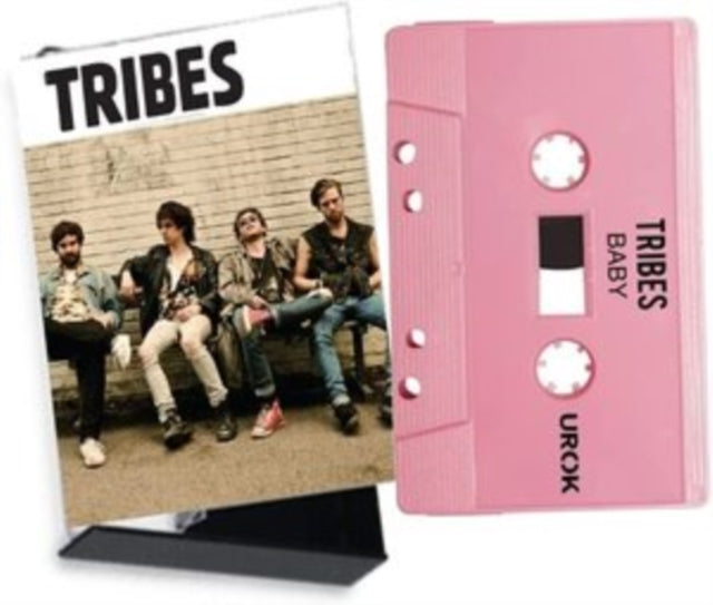 TRIBES | BABY | MUSIC CASSETTE