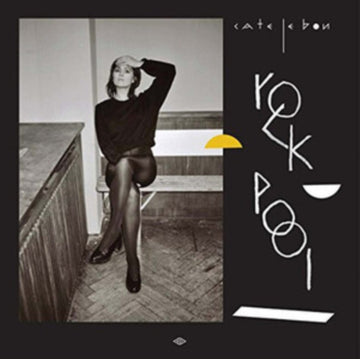 LE BON, CATE | ROCK POOL EP | 12IN VINYL