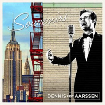 SOUVENIRS | VINYL RECORD (LP)