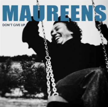 DON'T GIVE UP | VINYL RECORD (LP)