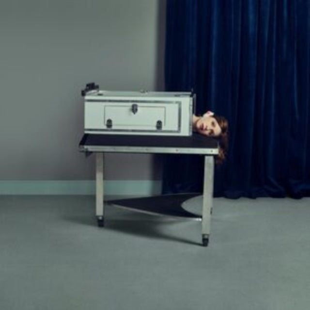 K.FLAY | MONO (COKE BOTTLE CLEAR VINYL) | VINYL RECORD (LP)