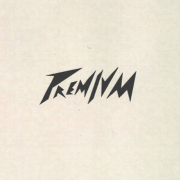 PREMIUM | VINYL RECORD (LP)