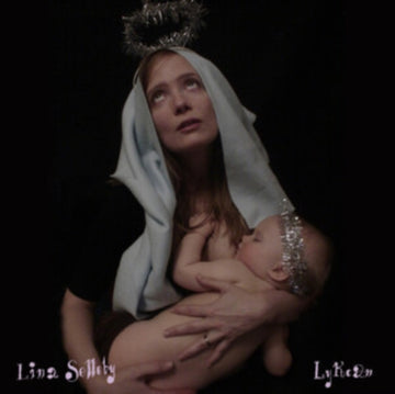 LYCKAN | VINYL RECORD (LP)