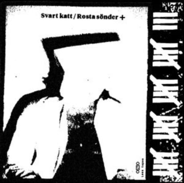 ROSTA SONDER | VINYL RECORD (LP)