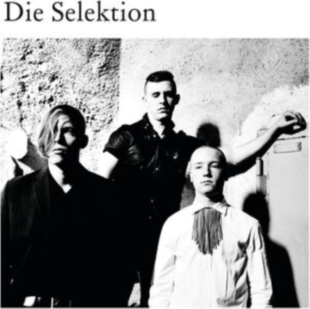 DIE SELEKTION | DIE SELEKTION | VINYL RECORD (LP)