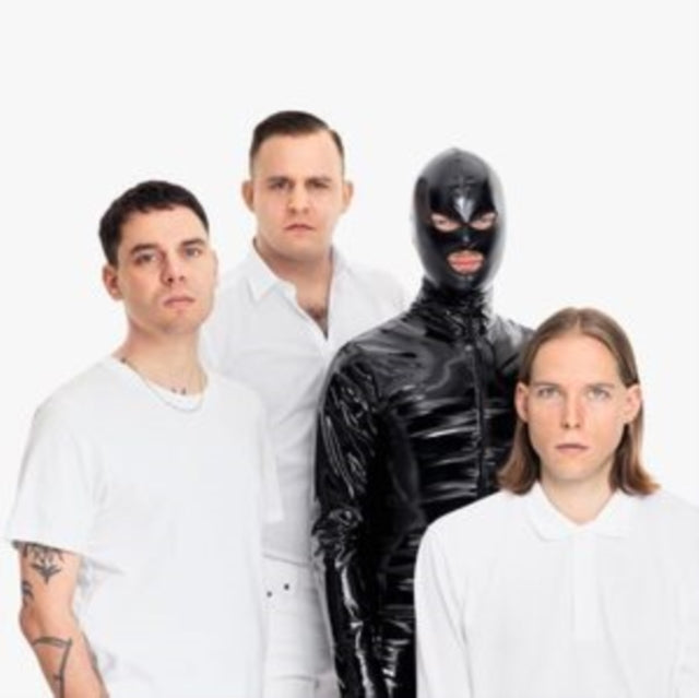 DIE SELEKTION | ZEUGE AUS LICHT | VINYL RECORD (LP)