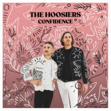 HOOSIERS | CONFIDENCE | VINYL RECORD (LP)