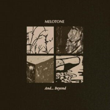 MELOTONE | &... BEYOND | VINYL RECORD (LP)