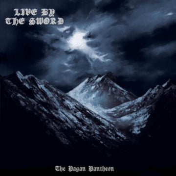 PAGAN PANTHEON (FROST VINYL) | VINYL RECORD (LP)