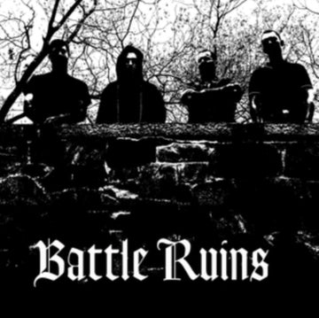 BATTLE RUINS EP | 12IN VINYL