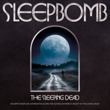 SLEEPING DEAD | VINYL RECORD (LP)
