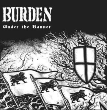 UNDER THE BANNER | VINYL RECORD (LP)