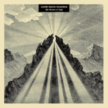 GENESIS OF LIGHT | VINYL RECORD (LP)