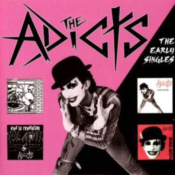 EARLY SINGLES | VINYL RECORD (LP)