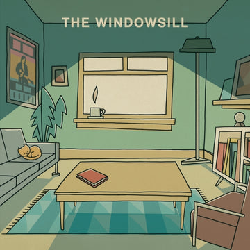 WINDOWSILL | VINYL RECORD (LP)