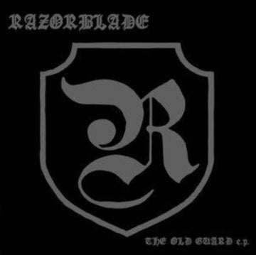 OLD GUARD | 7IN VINYL