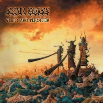 GLORY & PERDITION | VINYL RECORD (LP)