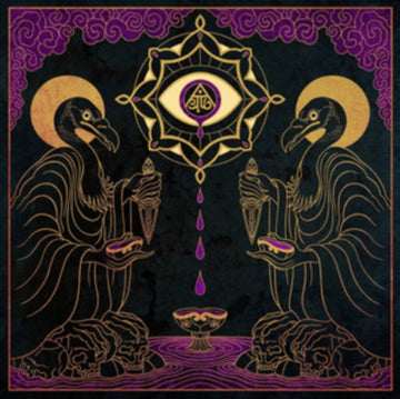 PROCESSION | VINYL RECORD (LP)