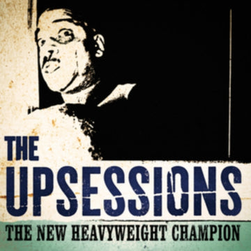 NEW HEAVYWEIGHT CHAMPION | VINYL RECORD (LP)