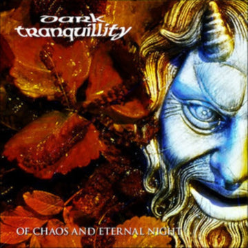 OF CHAOS & ETERNAL NIGHT | VINYL RECORD (LP)
