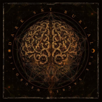 SACRED NEUROTIC | VINYL RECORD (LP)