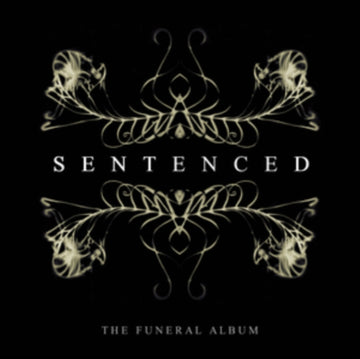 FUNERAL ALBUM (BONE VINYL) | VINYL RECORD (LP)