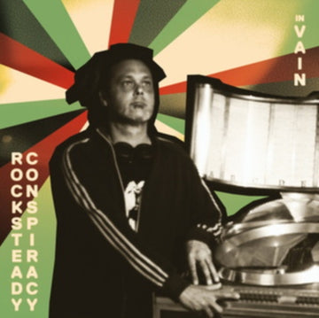 IN VAIN | VINYL RECORD (LP)