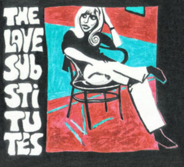 MEET THE LOVE SUBSTITUTES (2LP) | VINYL RECORD (LP)