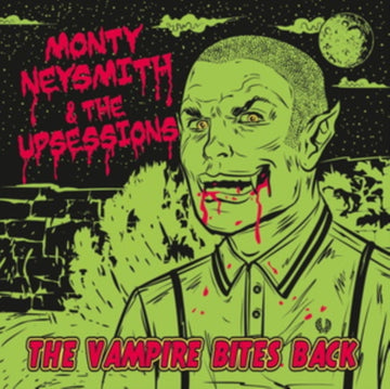 VAMPIRE BITES BACK | 7IN VINYL