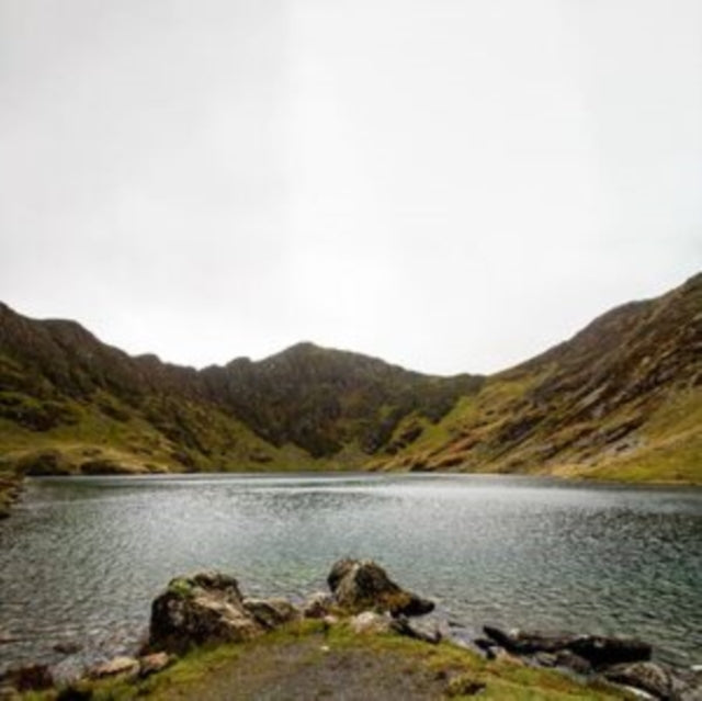 AWEN ENSEMBLE | CADAIR IDRIS | VINYL RECORD (LP)