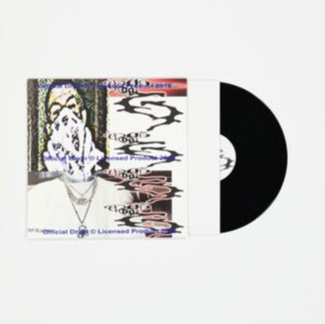 RIP BLADEE | VINYL RECORD (LP)