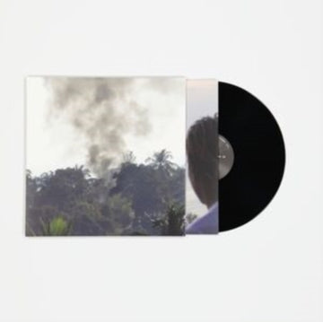 TRASH ISLAND | VINYL RECORD (LP)