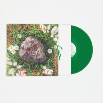 FOOL | VINYL RECORD (LP)