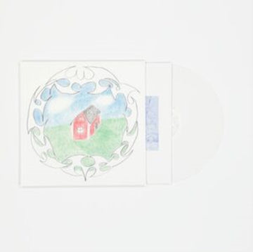 CREST | VINYL RECORD (LP)