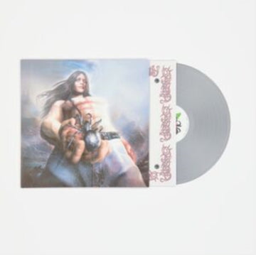 SPIDERR | VINYL RECORD (LP)