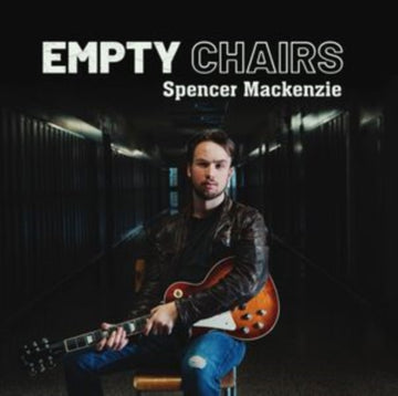 EMPTY CHAIRS | VINYL RECORD (LP)