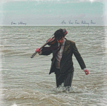VIEW FROM HALFWAY DOWN | VINYL RECORD (LP)