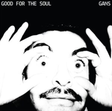 GOOD FOR THE SOUL | VINYL RECORD (LP)