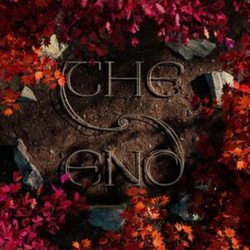 END | VINYL RECORD (LP)
