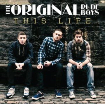 THIS LIFE | VINYL RECORD (LP)