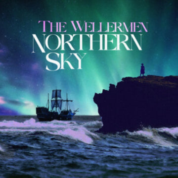 NORTHERN SKY | VINYL RECORD (LP)