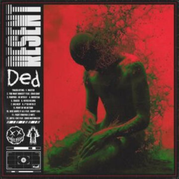 RESENT | VINYL RECORD (LP)